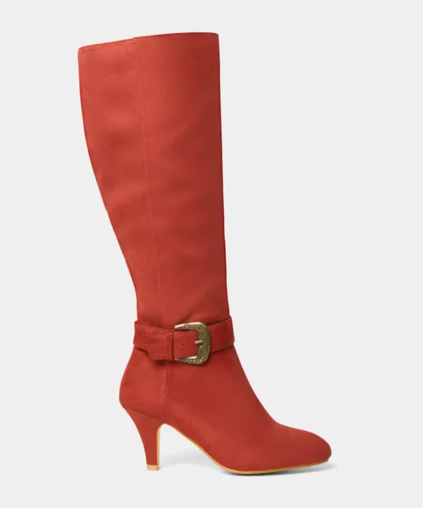 Boots & Shoes<Joe Browns Feeling Fabulous Boots