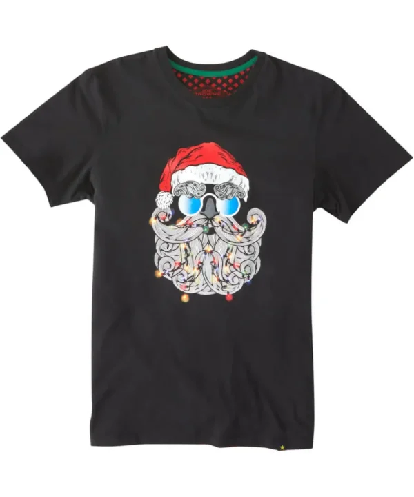 T-Shirts & Tops<Joe Browns Feeling Festive Tee