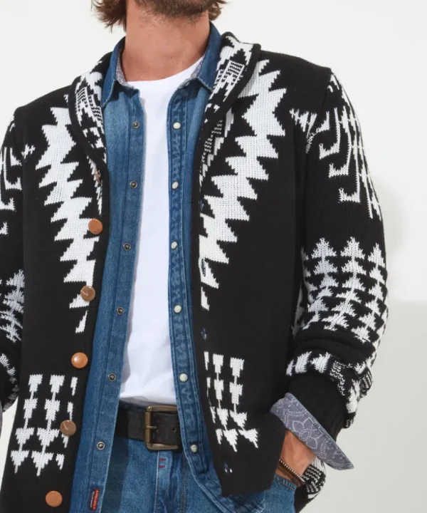 Gifts<Joe Browns Feeling Wild Cardigan