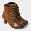 Boots & Shoes<Joe Browns Fenchurch St Leather Boots