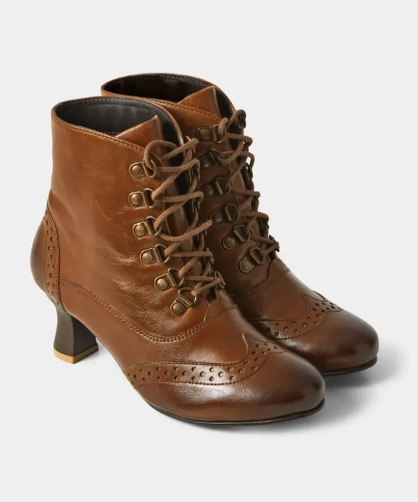Boots & Shoes<Joe Browns Fenchurch St Leather Boots