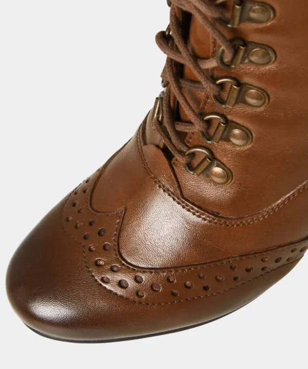 Boots & Shoes<Joe Browns Fenchurch St Leather Boots