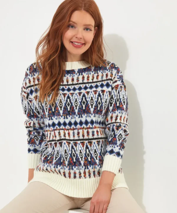 Knitwear & Cardigans<Joe Browns Festive Fun Jumper