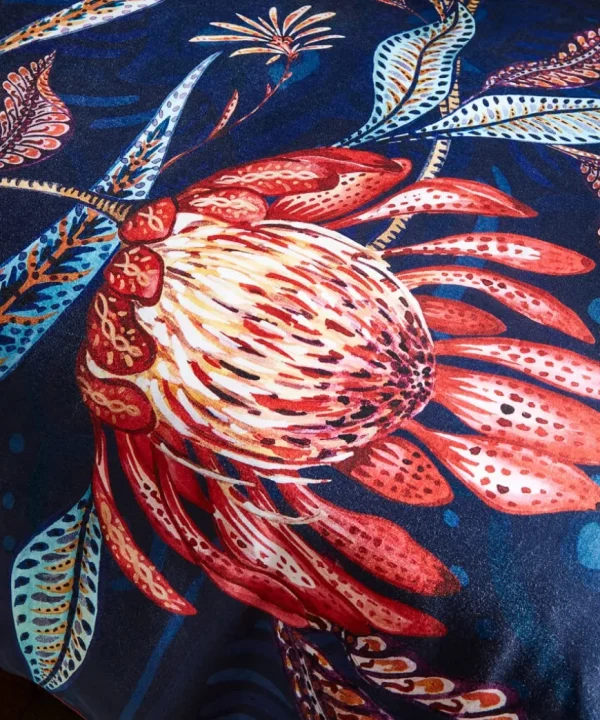 Bedding<Joe Browns Flamboyant Florals Reversible Bed Set