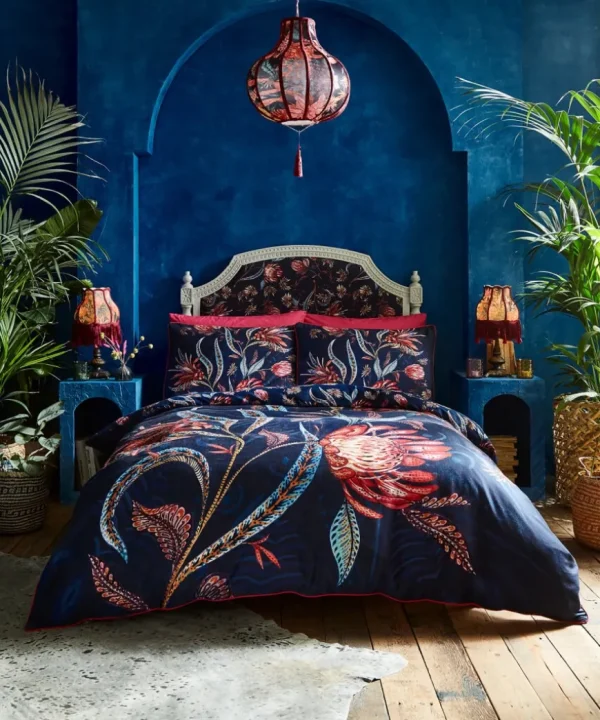 Bedding<Joe Browns Flamboyant Florals Reversible Bed Set