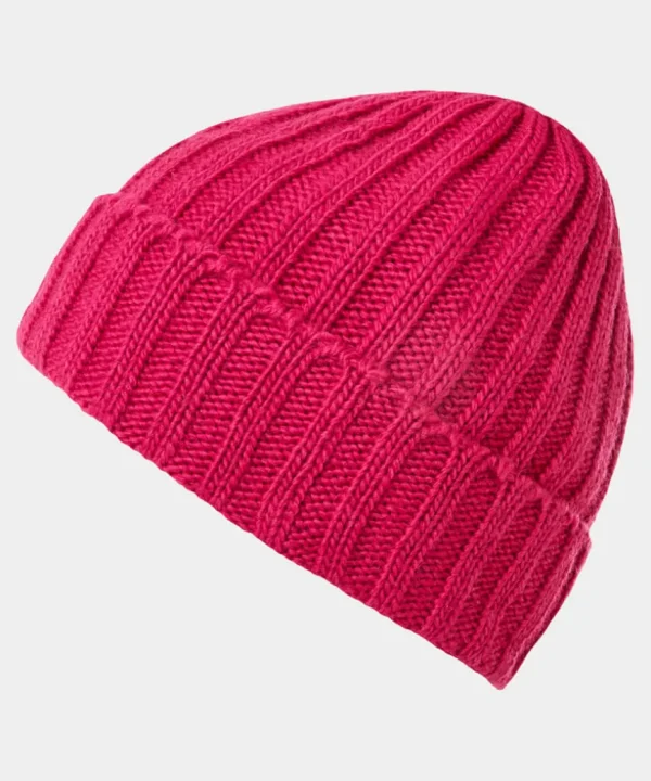 Gifts<Joe Browns Fleece Lined Wool Beanie