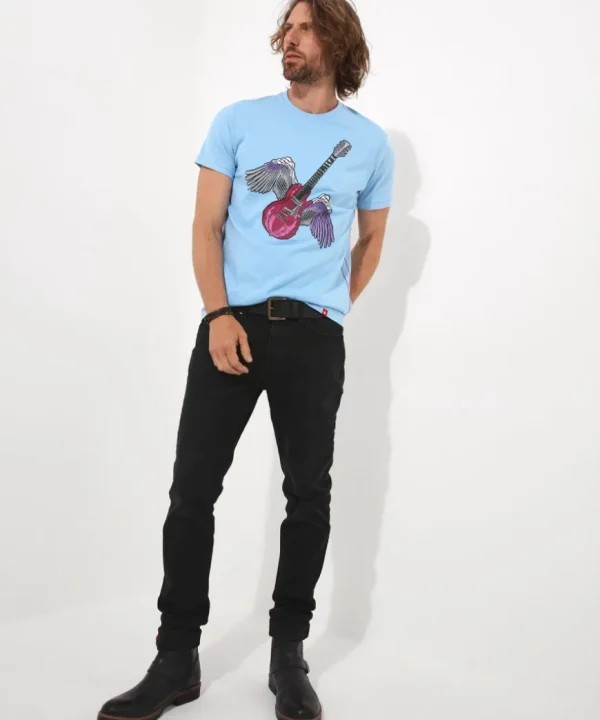 T-Shirts & Tops<Joe Browns Flying High Tee