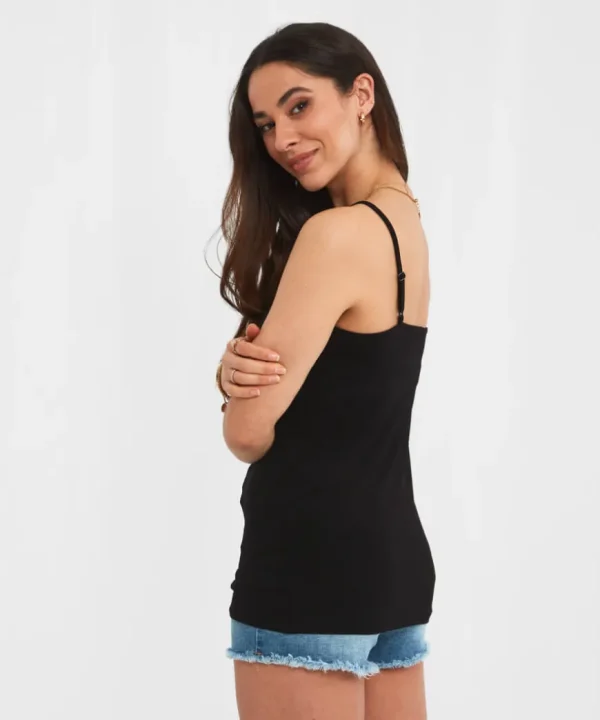 Tops& Tunics & Shirts<Joe Browns Forever Joe'S Essential Cami