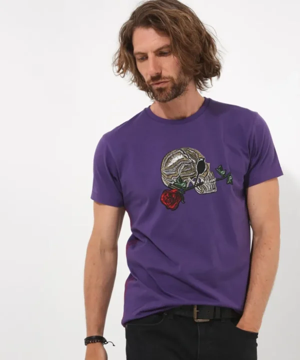 T-Shirts & Tops<Joe Browns Forever Loved Tee