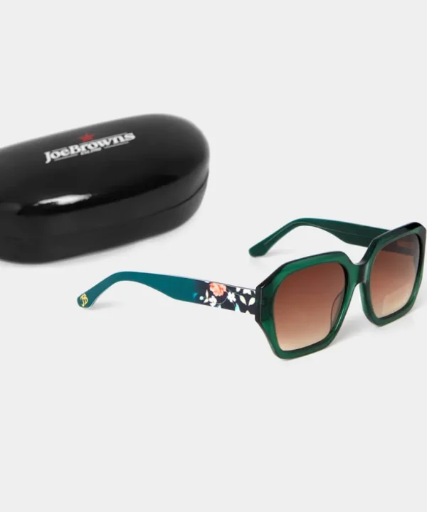 Accessories & Jewellery<Joe Browns Forever Retro Sunglasses