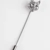 Accessories & Jewellery<Joe Browns Fox Pin