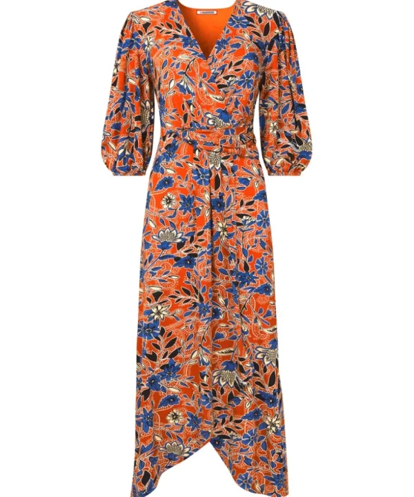 Dresses<Joe Browns Freda Jersey Dress