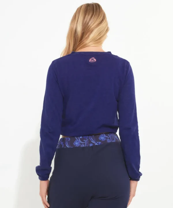 Knitwear & Cardigans<Joe Browns Free Spirit Sweatshirt