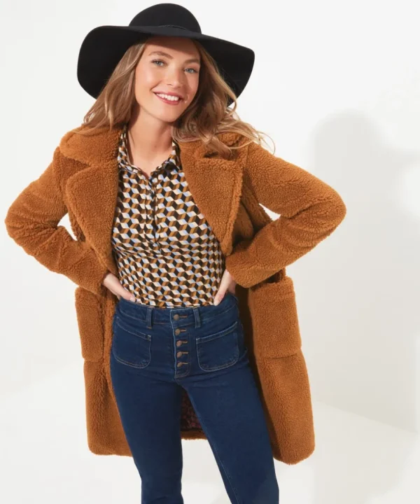 Accessories & Jewellery<Joe Browns Freedom Wool Fedora