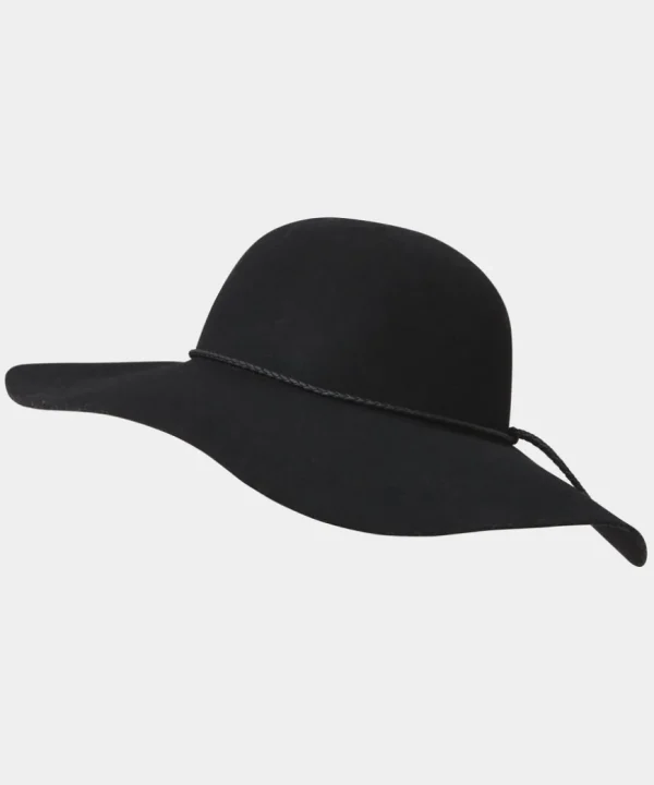 Accessories & Jewellery<Joe Browns Freedom Wool Fedora