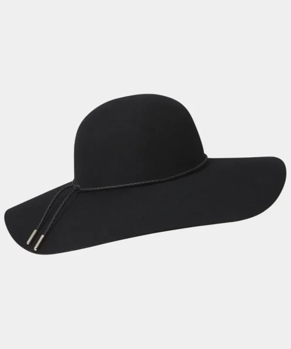 Accessories & Jewellery<Joe Browns Freedom Wool Fedora