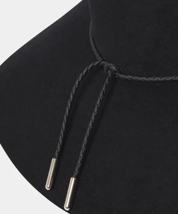 Accessories & Jewellery<Joe Browns Freedom Wool Fedora