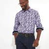 Shirts<Joe Browns Fresh Winter Floral Shirt