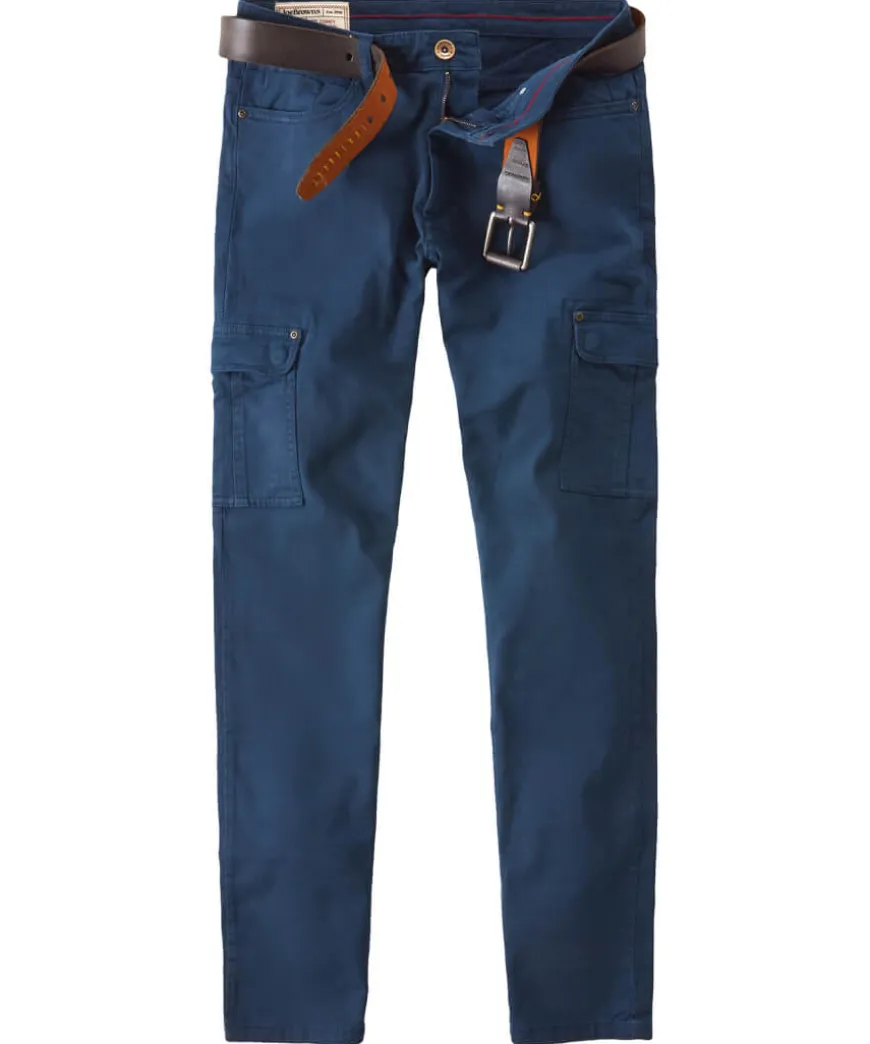 full_of_action_combats_1.webp Jeans& Trousers & Shorts<Joe Browns Full Of Action Combats