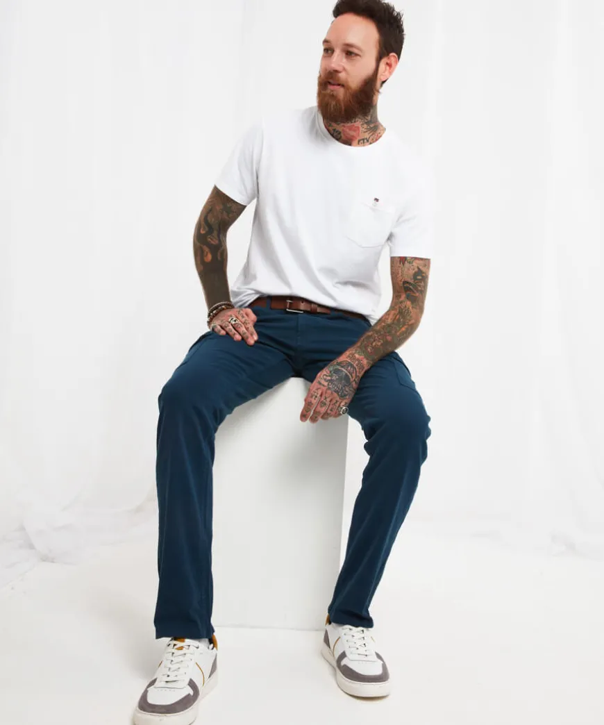 full_of_action_combats_2.webp Jeans& Trousers & Shorts<Joe Browns Full Of Action Combats