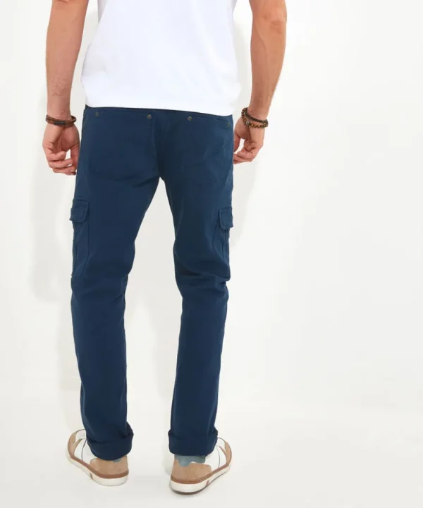 Jeans& Trousers & Shorts<Joe Browns Full Of Action Combats