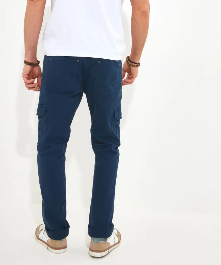 full_of_action_combats_4.webp Jeans& Trousers & Shorts<Joe Browns Full Of Action Combats
