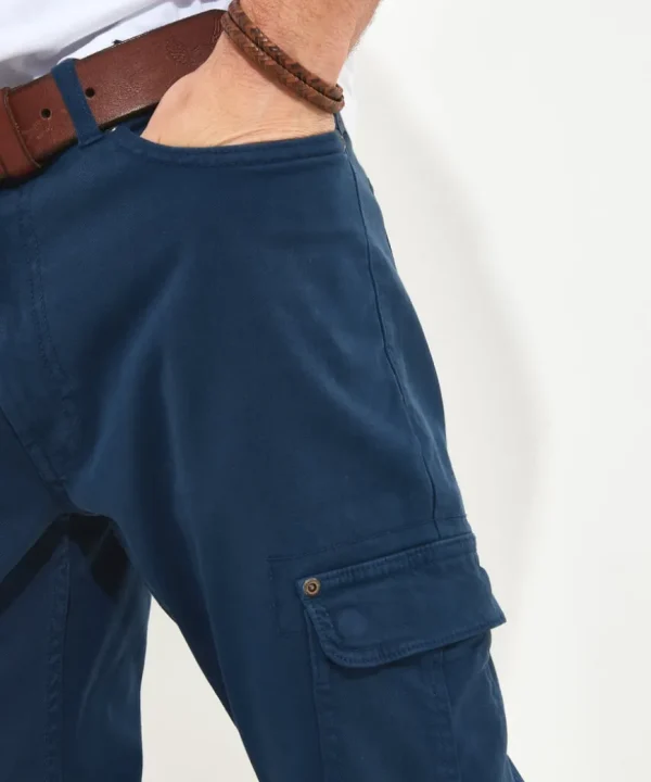 Jeans& Trousers & Shorts<Joe Browns Full Of Action Combats