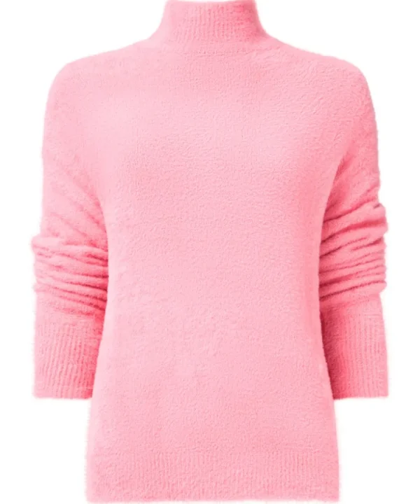 Knitwear & Cardigans<Joe Browns Fun And Fluffy High Neck Jumper