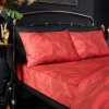 Bedding<Joe Browns Funky Floral Leopard Coordinating Bedding