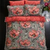 Bedding<Joe Browns Funky Floral Leopard Reversible Bed Set