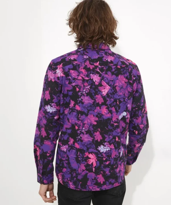 Shirts<Joe Browns Funky Floral Shirt