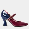 Boots & Shoes<Joe Browns Game Changer Patent Shoes