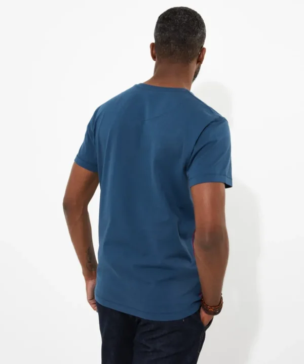 T-Shirts & Tops<Joe Browns Geo Wildcat Tee
