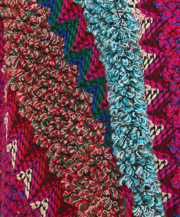 Knitwear & Cardigans<Joe Browns Get Close Tassel Wrap