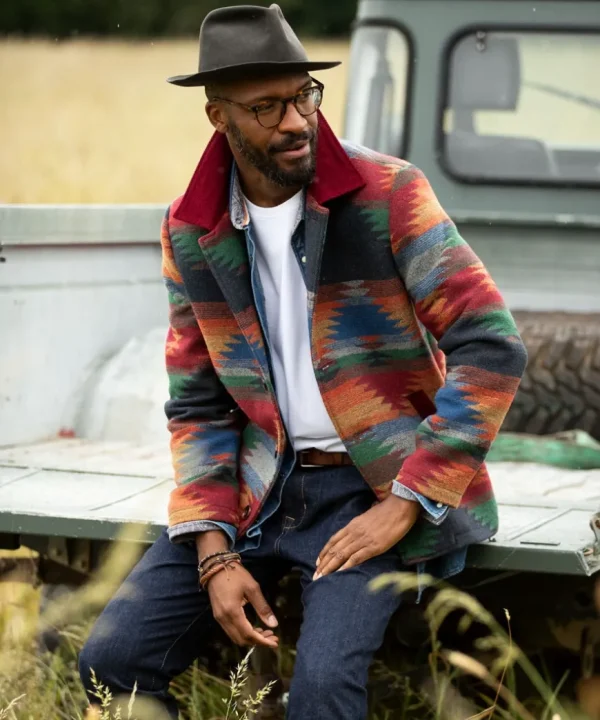 Coats & Jackets<Joe Browns Get Up And Go Jacket