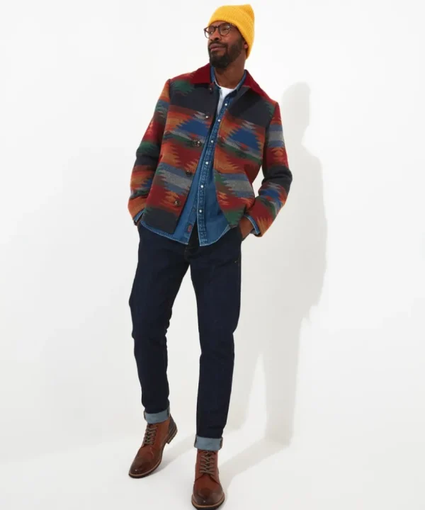 Coats & Jackets<Joe Browns Get Up And Go Jacket