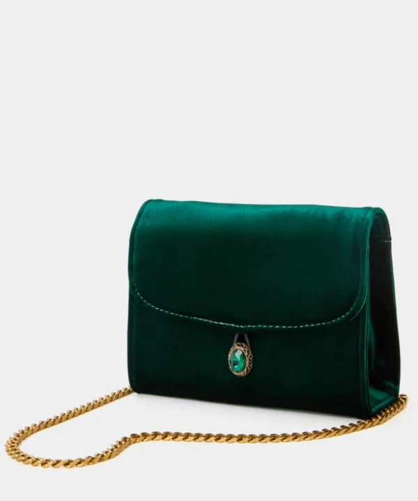 Handbags & Purses<Joe Browns Glamorous Jewel Bag