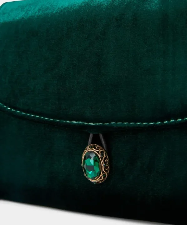 Handbags & Purses<Joe Browns Glamorous Jewel Bag