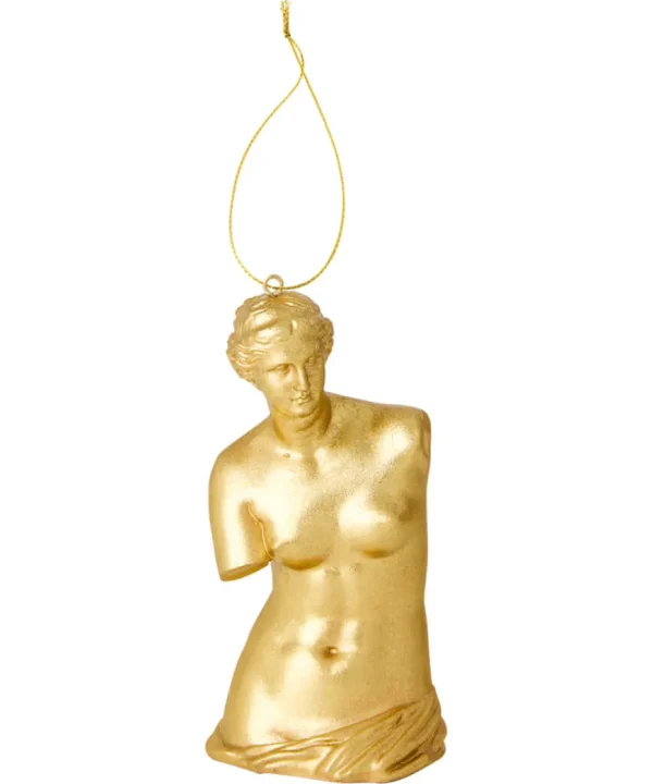 Gifts<Joe Browns Gold Body Bauble