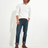 T-Shirts & Tops<Joe Browns Got Your Back Henley