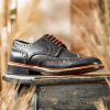 Boots& Shoes & Trainers<Joe Browns Hand Lasted Leather Brogues