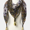 Accessories & Jewellery<Joe Browns Have To Have It Tassel Scarf