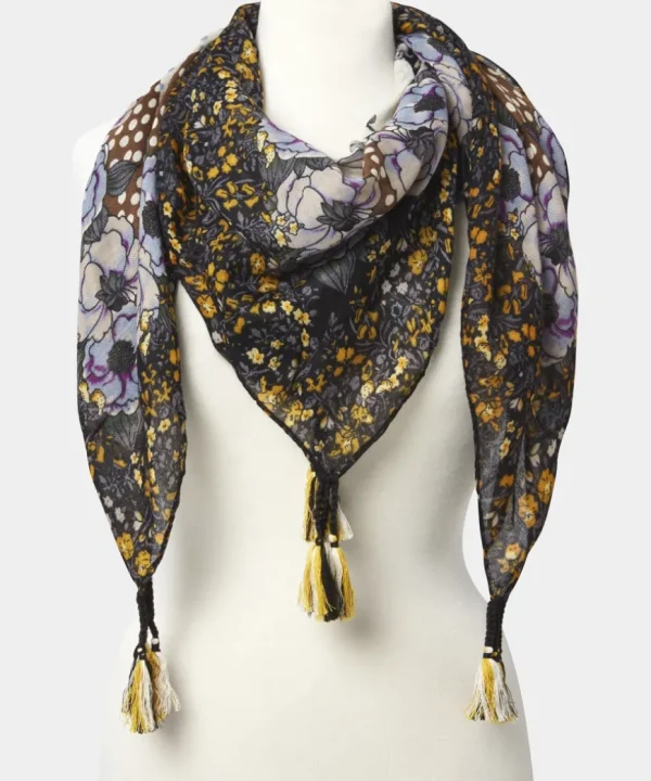 Accessories & Jewellery<Joe Browns Have To Have It Tassel Scarf