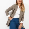 Coats & Jackets<Joe Browns Heavenly Heritage Blazer