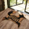 Doormats<Joe Browns Hello Foxy Doormat