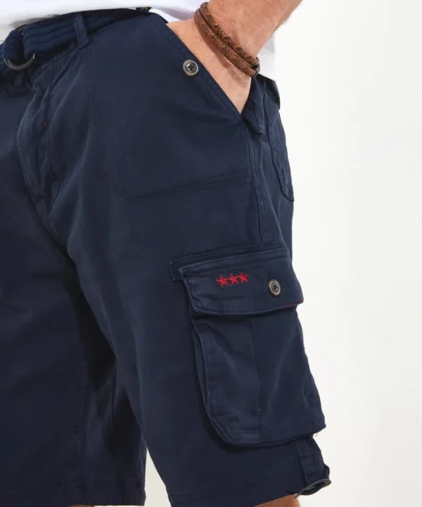 Jeans& Trousers & Shorts<Joe Browns Hit The Action Shorts
