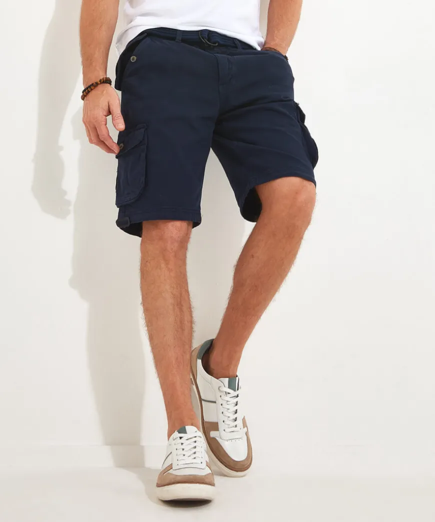 hit_the_action_shorts_4.webp Jeans& Trousers & Shorts<Joe Browns Hit The Action Shorts
