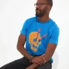 T-Shirts & Tops<Joe Browns Hit The Slopes Tee