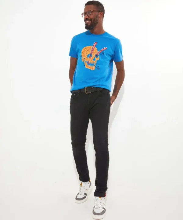 T-Shirts & Tops<Joe Browns Hit The Slopes Tee