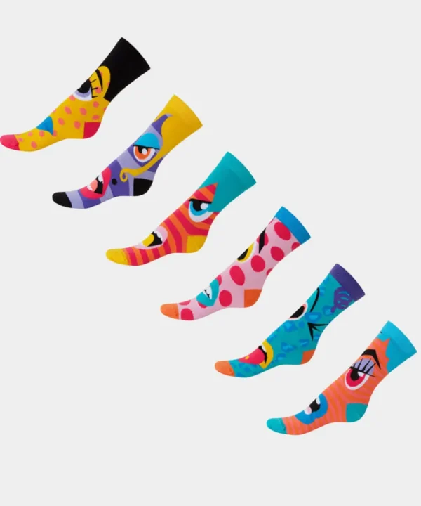 Gifts<Joe Browns Hot Head Odd Socks